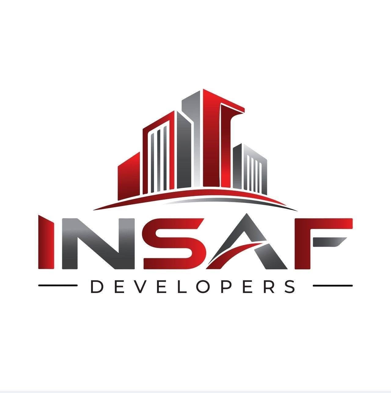 Insaf Developers